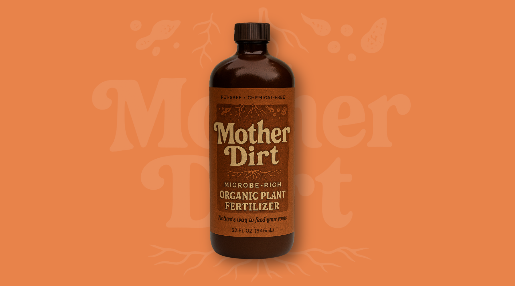 Primary brand color for labels, main background, and logo. Conveys soil, nature, and warmth. (1).png__PID:8896b73f-eacf-4d35-a9db-ba4f7c9a8730